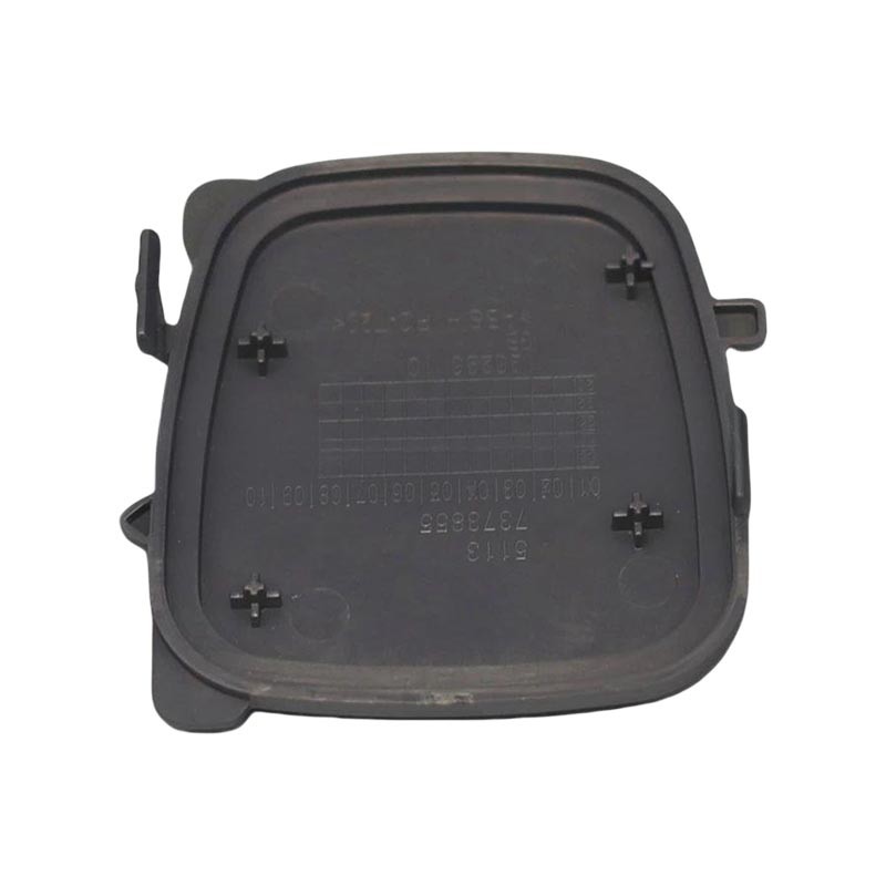 NEW Radiator Grill Cover Primed For Rolls Royce Ghost RR4 51137397189