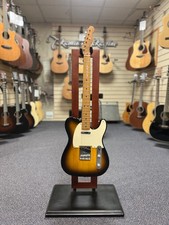 Fender Classic Series 50s Telecaster 2005 - 2 Colour Sunburst - Inc Warranty