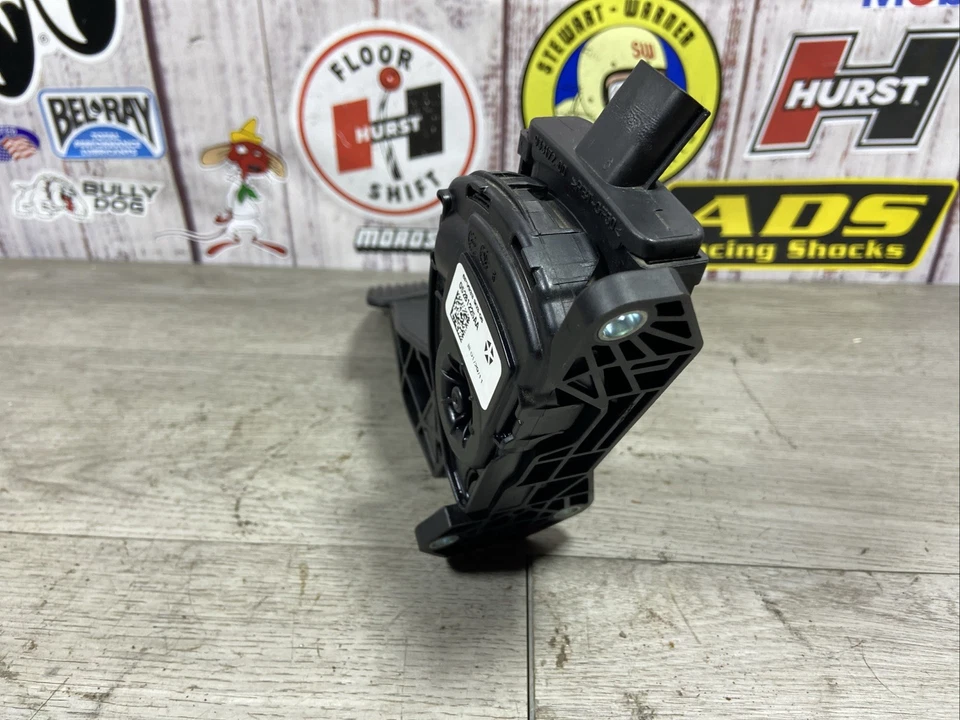 Chrysler Town Country Dodge Gr. 2008-16 Pedal de gas acelerador caravana 5281225AC Foto 4 de 4