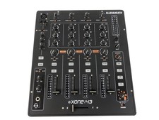 Allen & Heath Xone 43 Analogue DJ Mixer