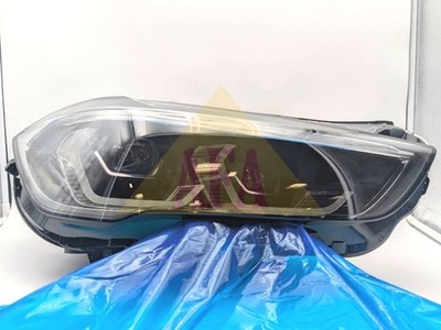 BMW X1 F48 LCI 2019-'22 LED RH FRONT RIGHT Headlight Assembly 90178482