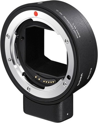 Sigma MC-21 Adapter für Sigma SA auf Leica L-Mount