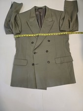 Saint Laurent Green Clothing for Men for sale | eBay