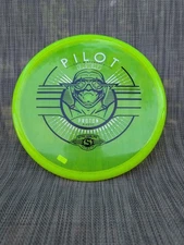 Streamline Discs Proton Pilot 172g