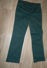 Cecil Damenhose grün Typ Janet W30