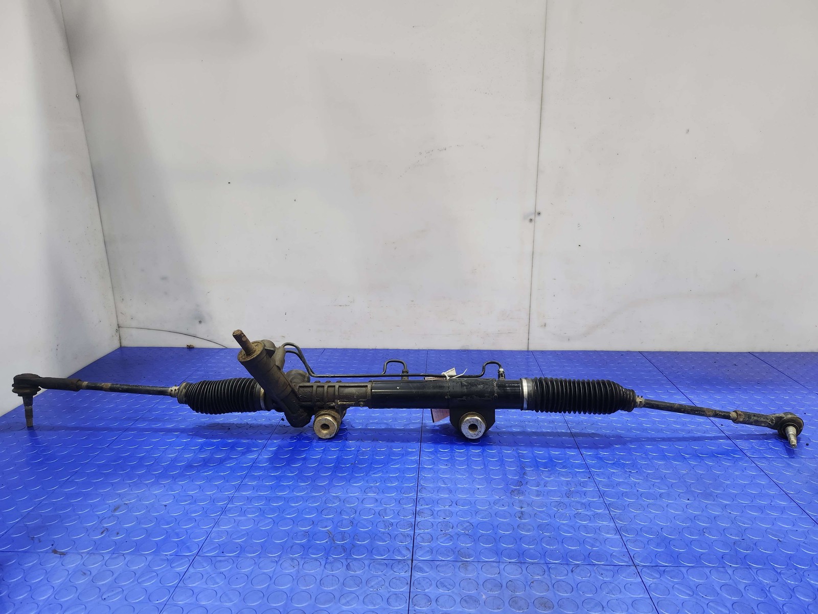 2012 Dodge Ram 1500 Steering Rack and Pinion Assembly Genuine OEM 05154492AA