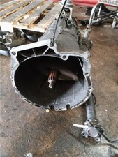 GETRIEBE MANUELL BMW 330d 24_V Kat. (M57-D30) 2000