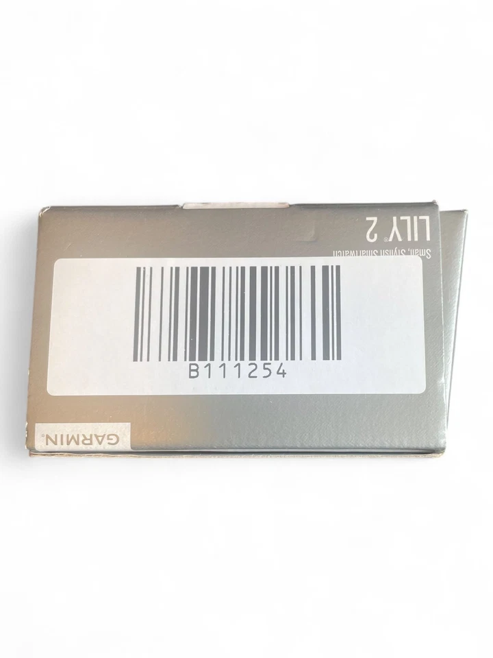 Garmin Lily 2, Foto 2 von 5