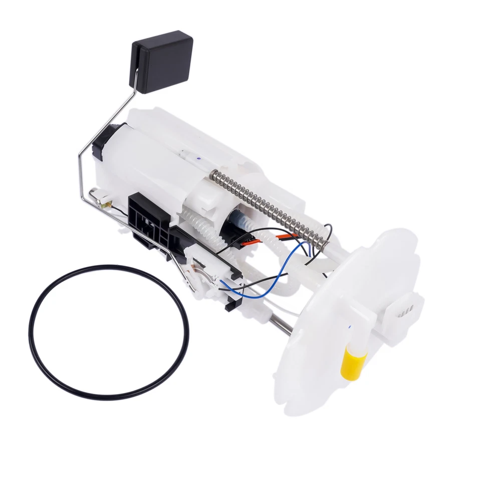 Conjunto de unidad de envío de combustible eléctrico para Infiniti G37 M45 M35 gasolina 2008-2013 Foto 3 de 4