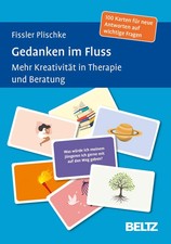 Gedanken im Fluss | Patrick Fissler Plischke (u. a.) | Box | BeltzTherapiekarten