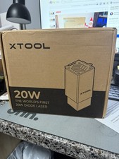 xTool 20W Laser Module MD1-L20 (P5010141)  (For original D1 only)