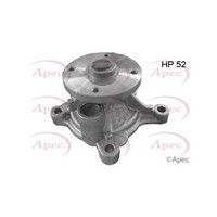Hyundai I20 PBT 2008-2015 Wasserpumpe Apec AWP1255