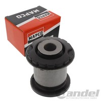 Mapco Querlenkerlager Hinterachse Oben Passend FüR CitroËN C5 C6 Peugeot 407 508