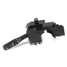 Fit 01-06 Jeep Wrangler w/ Fog Lamp Combination Switch Assembly Lamp Control