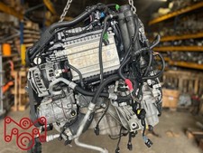 Moteur BMW M3