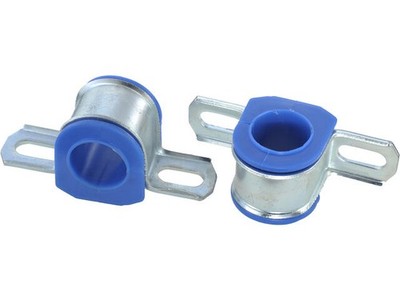 API PEC Sway Bar Bushing Kit fits Chevy K20 1975-1986 51DWDQ