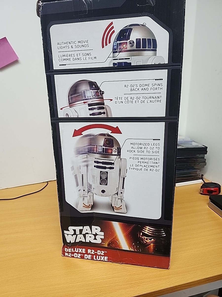 New Star Wars Big Figs Classic 18