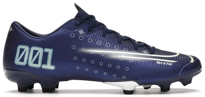 Las mejores ofertas en Nike Mercurial Vapor 13 Academy IC Black | eBay