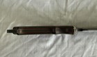 Ultra Rare Buck Knives Ron Hood Hoodlum 060 fixed blade 5160 carbon steel USA — photo 5