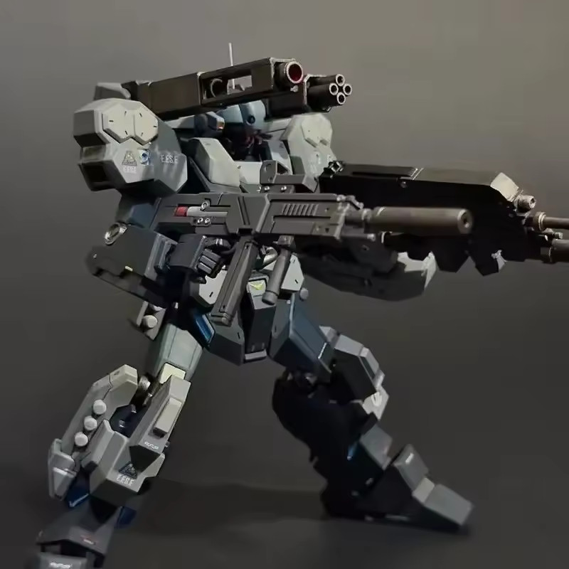ガンプラ 3点セット JESTA CANNON ZII ReZEL TYPE-C Amazon.com: Bandai Hobby ReZEL Type-C Defenser A+B Unit/GR Master