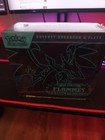 Pokémon ETB ME02 Coffret Dresseur d'Élite Flammes Fantasmagoriques Neuf FR