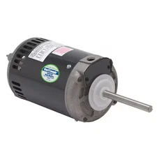 U.S. Motors 8987V Condenser Fan Motor, 2 Hp