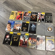 Lot Of 17 Umd Video / Game For Psp
