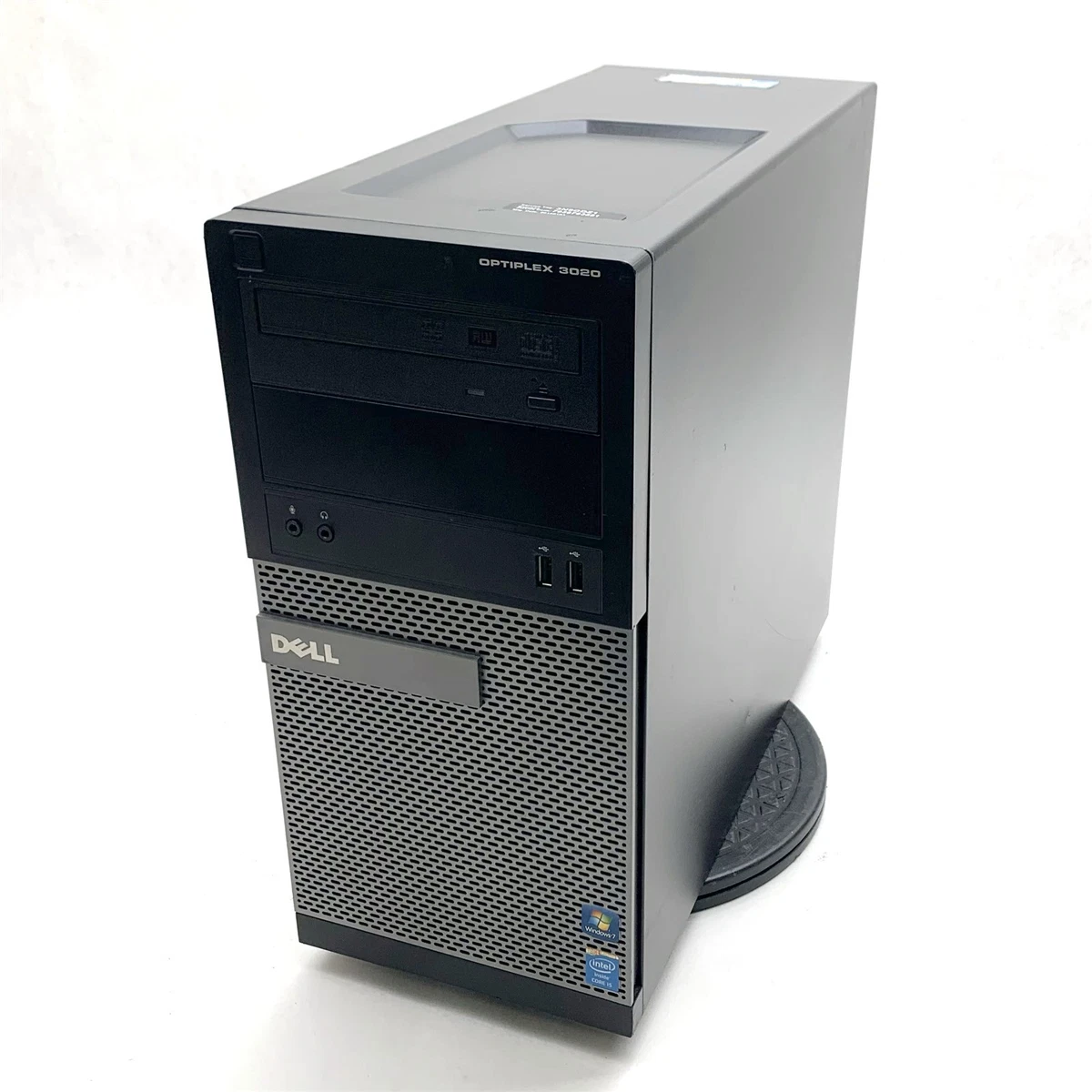 Dell Optiplex 3020 PC Desktops & All-In-One Computers for sale - eBay