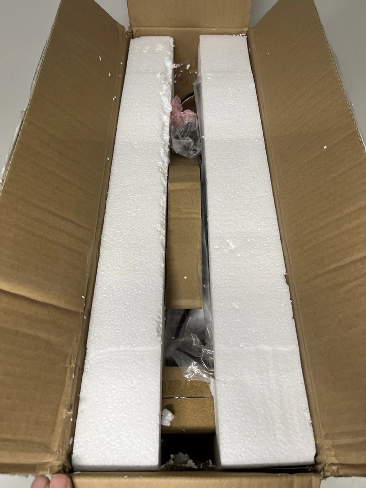 Minka Lavery 217566A Camrin 5 Light 25"W Vantage Chandelier - Coal - Image 4 of 4