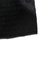Alice + Olivia Womens Ankle Pants Black Elastane Zip Inseam 30 Size 10 — photo 5