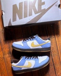 Homer Nike Sb | eBay