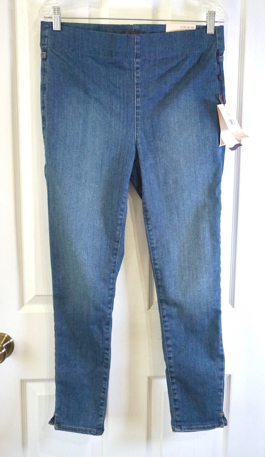 Mmns8262, Size L