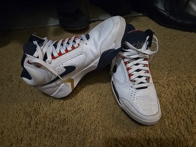 Nike Flight