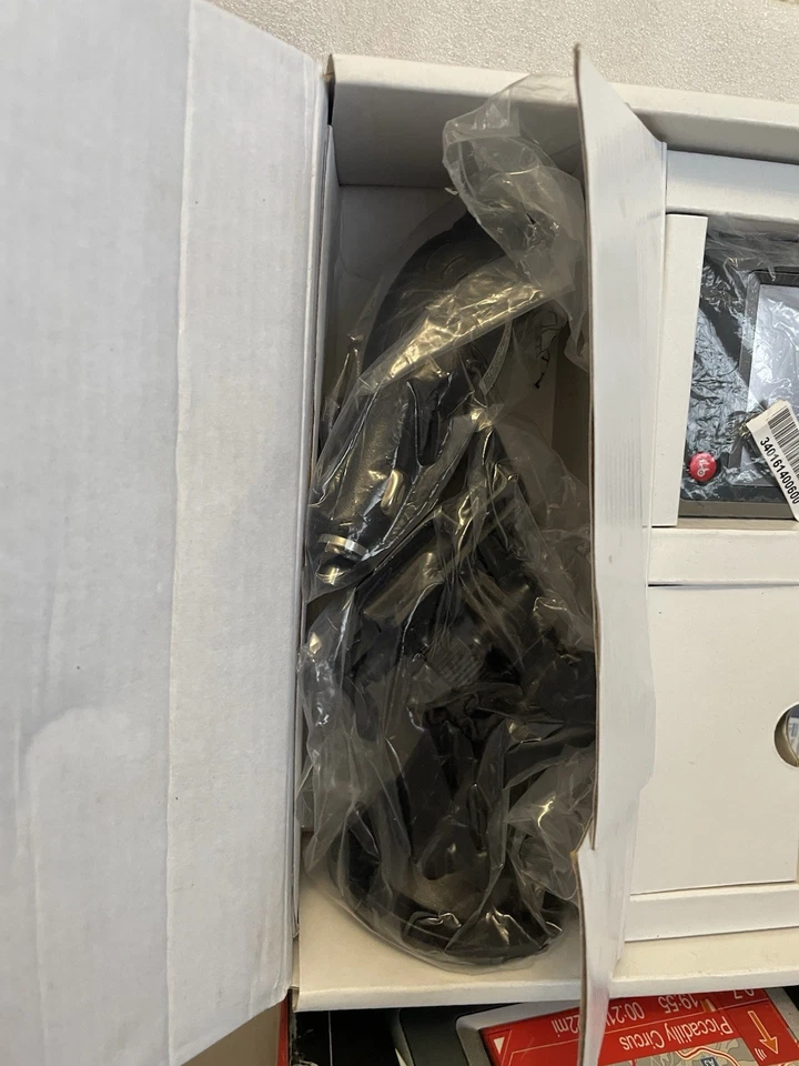 Becker Navigation Traffic Assist Highspeed Europe Touch Screen OVP Getestet ✅ - Bild 3 von 4