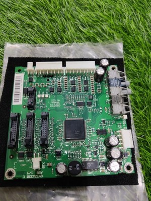 ABB 68685826D AINT-14C (AINT14C) MAIN CIRCUIT INTERFACE BOARD 68685826D