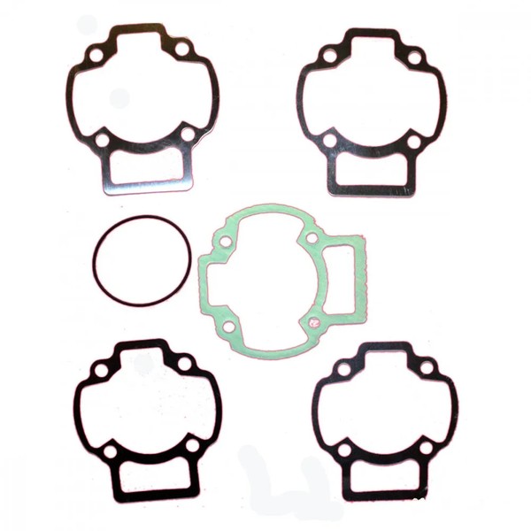 Dichtungssatz Topend Zylindersatz Athena, 082003/1 FüR Vespa ET2 50 2T 1997-2003-image