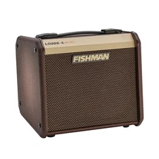 Fishman LoudBox Micro 40-watt 1 x 4.25" Acoustic Instrument Amplifier