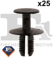 Fa1 10-20002.25 Clip FüR Zier-/Schutzleiste