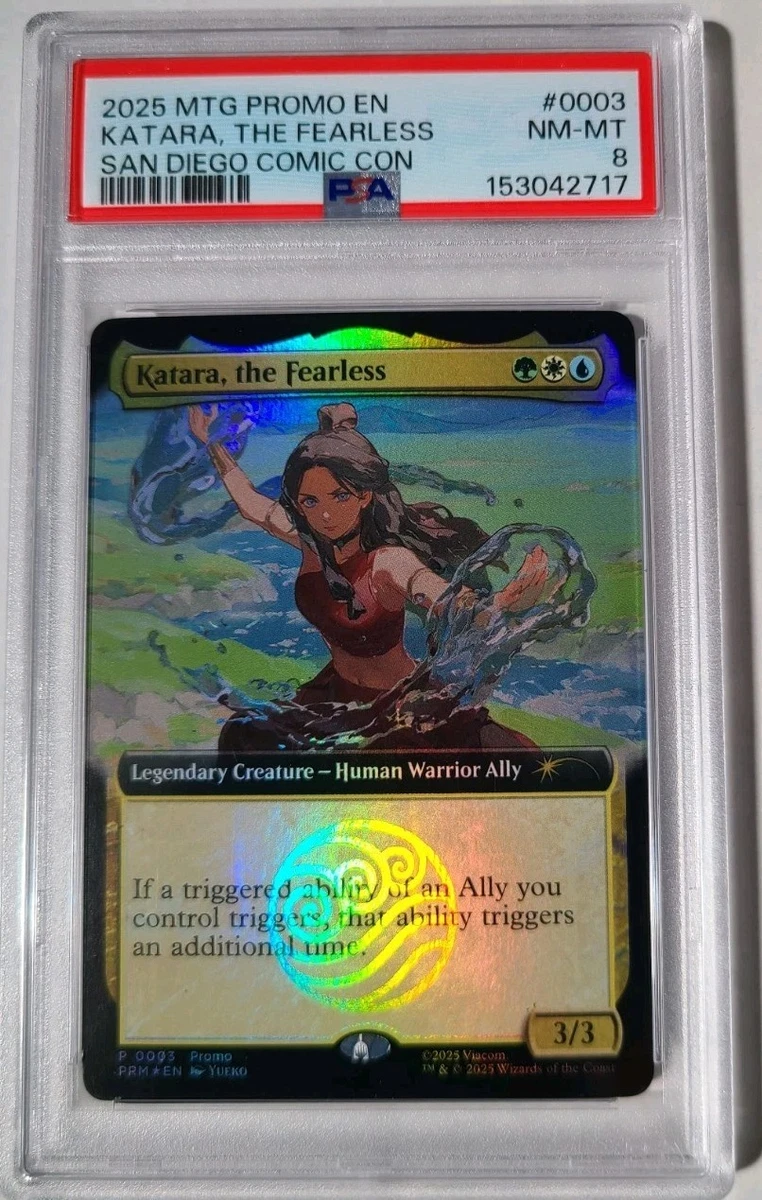 Magic: The Gathering Professional Sports Authenticator (PSA