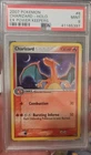 2007 Pokemon EX Power Keepers 6/108 Charizard Holo Rare PSA 9 Mint *Low Pop*