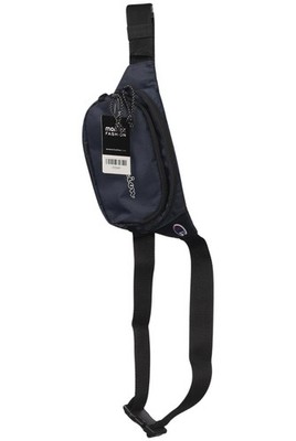 Champion Tasche Herren Männertasche Bag Umhängetasche Marineblau #235ylph