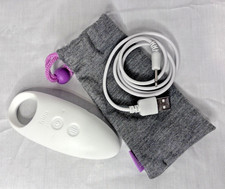 Frida Mom 2-in-1 Lactation Massager, Multiple Modes of Heat  Vibration
