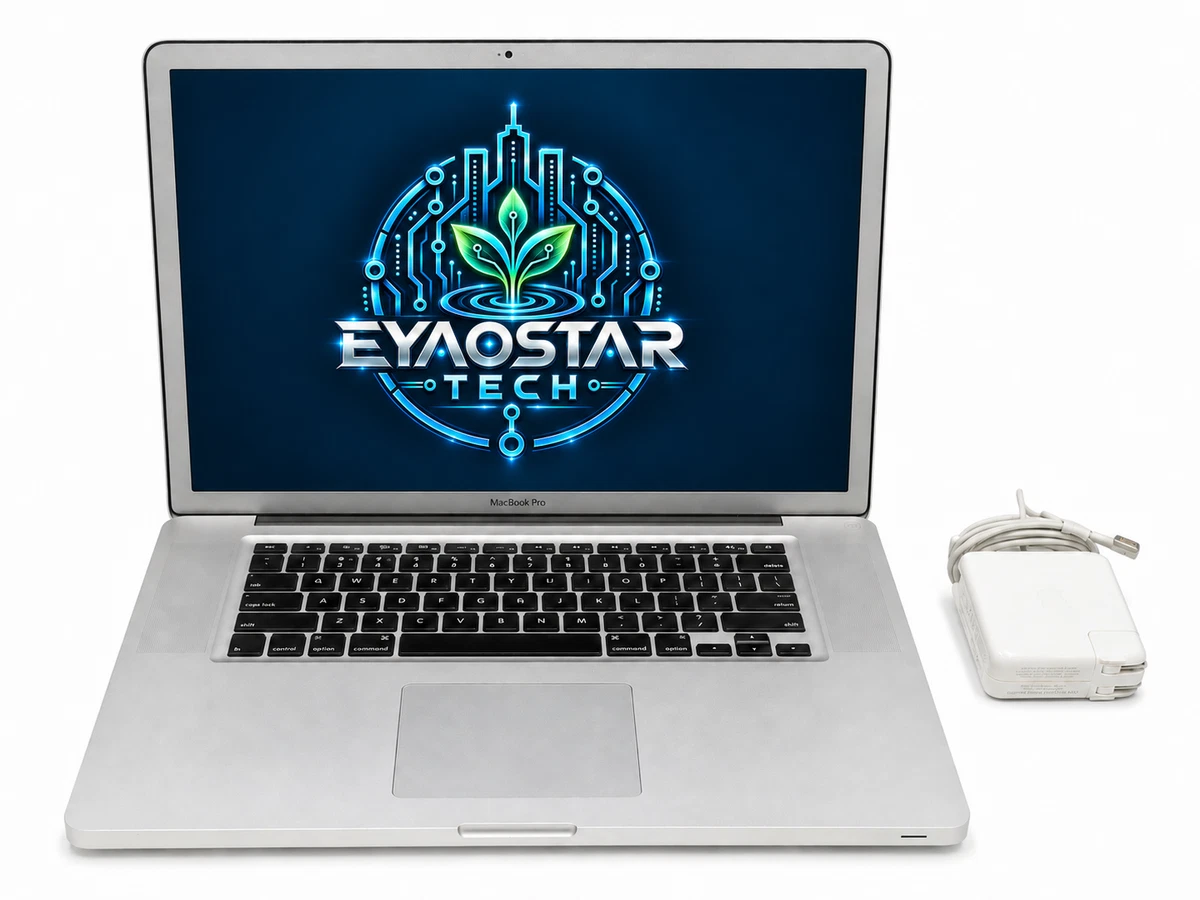 Mac Book Pro 17 for sale | eBay