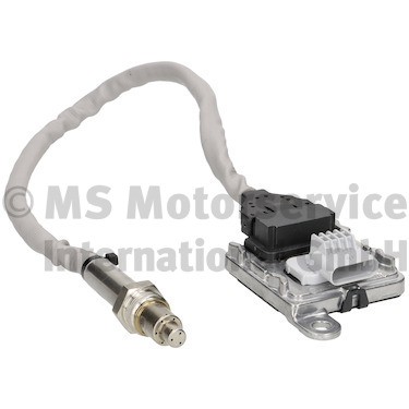Nach Katalysator Pierburg 7.13557.03.0 Nox-Sensor, Nox-Katalysator FüR CitroËN,D-image