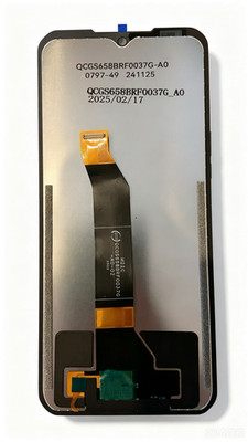 New LCD Display Touch Screen Digitizer Für Doogee V Max Plus V Max S Pro