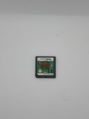 Nintendo Animal Crossing: Wild World Nintendo DS PAL Simulation 2006 USK 0 Modul