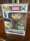 Funko Pop Ironman Avengers Superior Iron Man Ultra 1568 Protector 5000 marvel