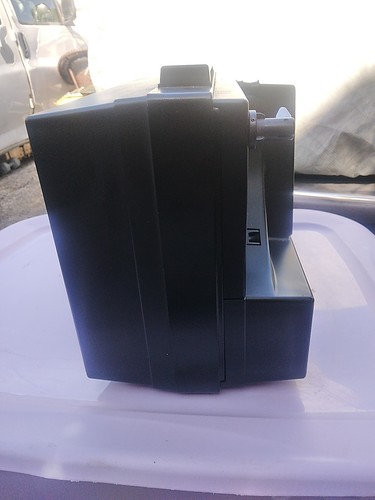 Chinon Sound 7000 Super 8mm Film Projector - Works! - Picture 10 of 12