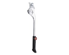 Adjustable Alloy Center Kickstand KA-62 – Heavy-Duty Universal Fit 16″–22″ Bikes