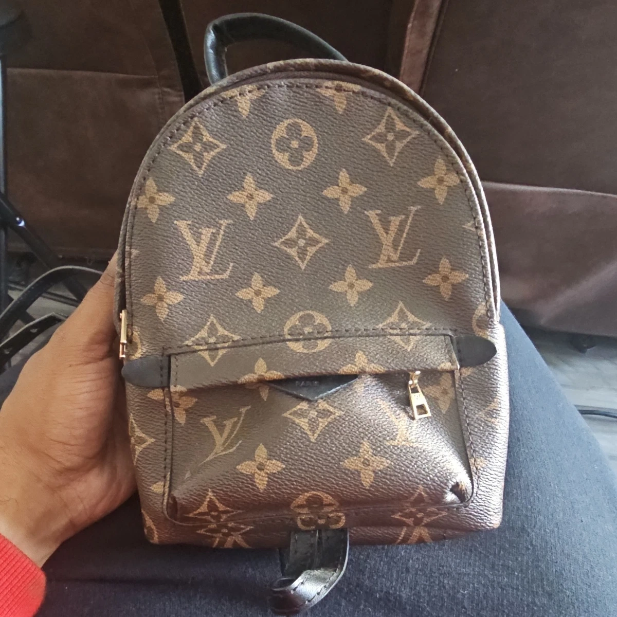 Louis Vuitton Backpacks for sale | eBay Louis Vuitton Backpacks for sale | eBay